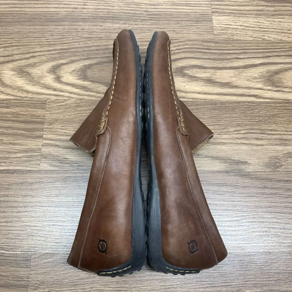 Born driving shoes